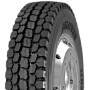 Грузовая шина Duraturn Y101 295/75R22,5 146/143M ведущая 16PR