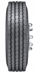 Goodyear Omnitrac S 315/70R22,5 156/150K рулевая PR новая