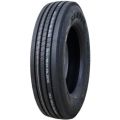 Samson GL283A 295/75R22,5 146/143L универсальная 16PR