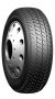 Легкогрузовая шина Evergreen EV516 165/70 R14C 89/87T