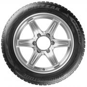 Bridgestone Blizzak Spike-02 SUV 225/65 R17 106T