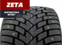 Легковая шина ZETA Antarctica Sport 225/75 R16 115Q