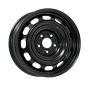 Легковой диск Alcar Stahlrad 7045 6,5x16 5x114,3 ET45 67,1 Black