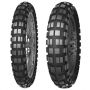 Мотошина Mitas E-10 140/80 R17 69T Front/Rear