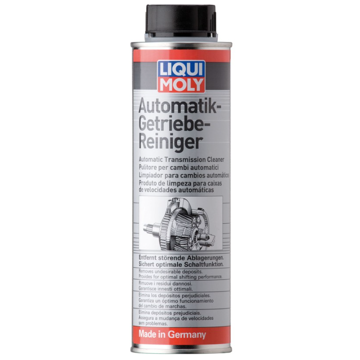 Liqui Moly 130525h 0,3 л