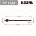 Masuma MR8922 передняя Toyota