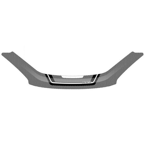 Изображение графитовый Toyota RAV4 №1