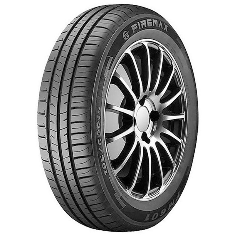 Изображение 265/30 R19 93Y №1
